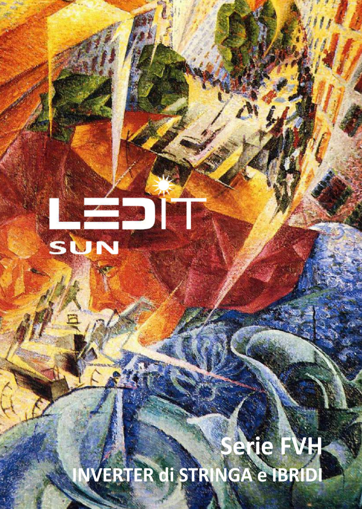 thumbnail of LeditSUN FVH 2025-5 Low